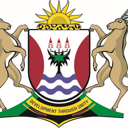 Eastern Cape coat of arms